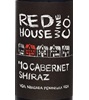 House Wine Co. Cabernet Shiraz 2010